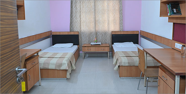 Hostel - Image 1