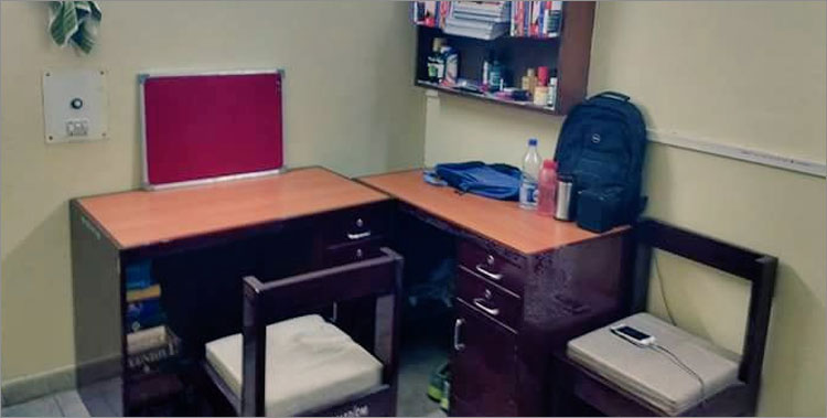 Hostel - Image 1