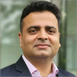 Ravi Sharma