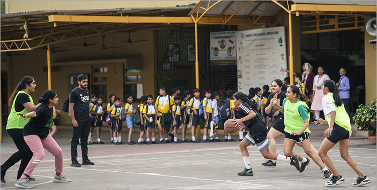 Sport Complex - Image 1