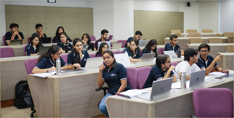 A/C Classrooms - Image 1
