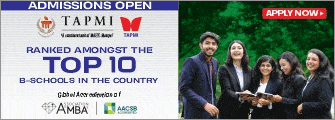 TAPMI Banner