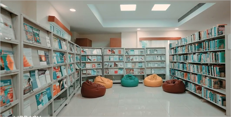 Library - Image 1