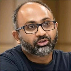 Varun Sridhar