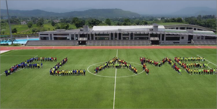 Sport Complex - Image 1