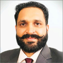 Gurtej  Singh  Ghumann