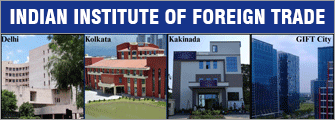 IIFT Banner on TOC Pages
