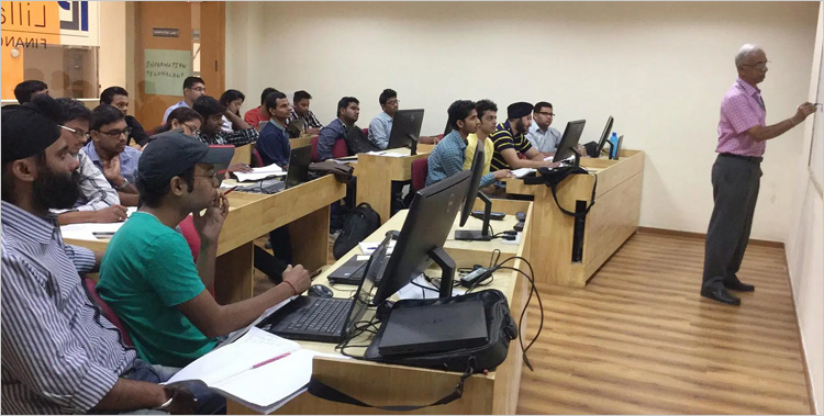 A/C Classrooms - Image 1