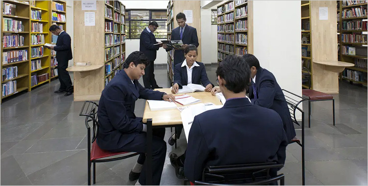 Library - Image 1