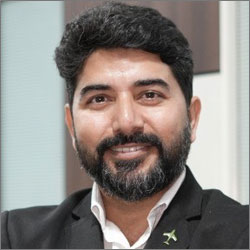 Mukesh  Pratap Singh