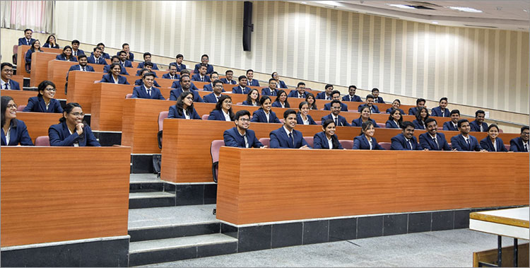 A/C Classrooms - Image 1