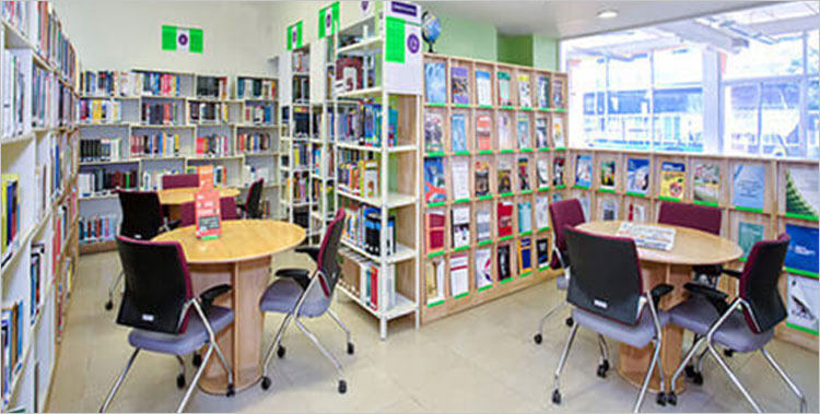 Library - Image 1