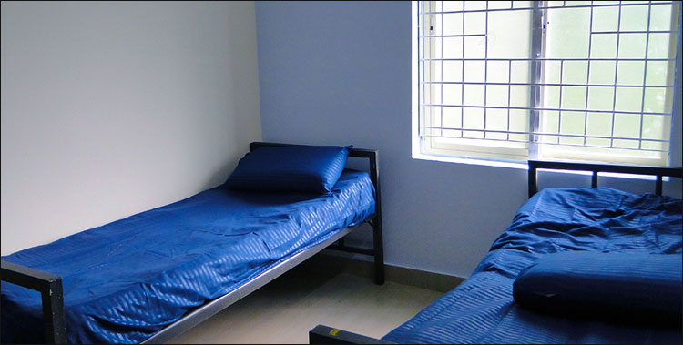Hostel - Image 1