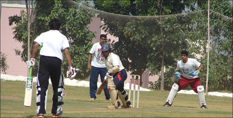 Sport Complex - Image 1