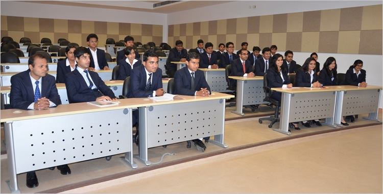 A/C Classrooms - Image 1