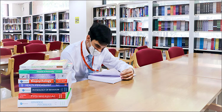 Library - Image 1