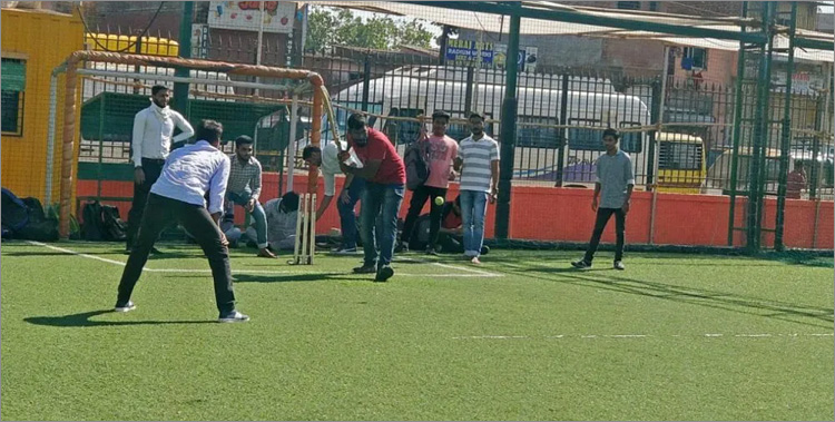 Sport Complex - Image 1