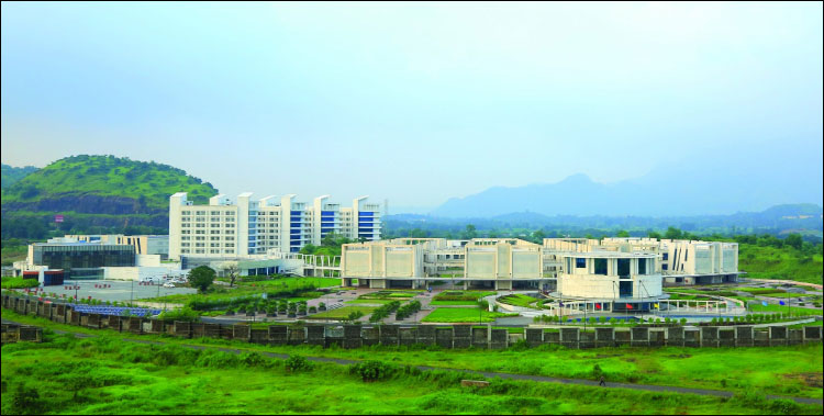 Campus - Image 1
