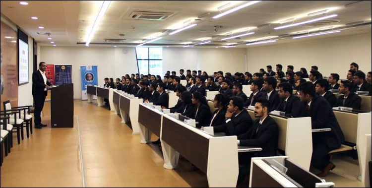 A/C Classrooms - Image 1