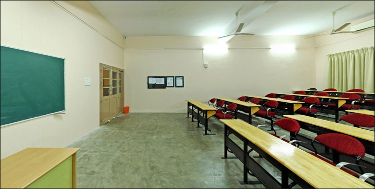 A/C Classrooms - Image 1