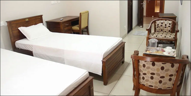 Hostel - Image 1