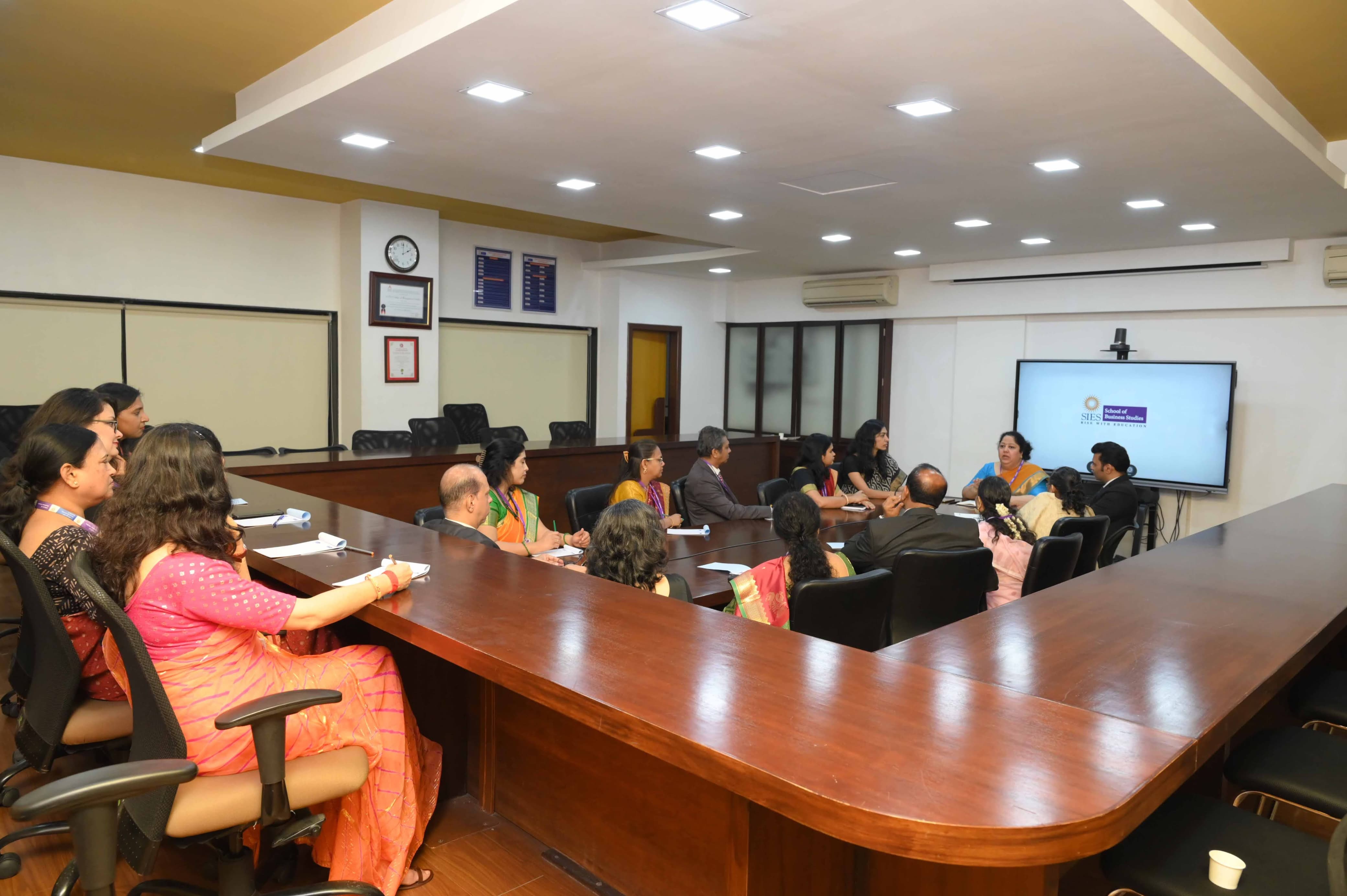 A/C Classrooms - Image 1