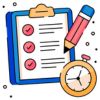 CAT 2026 Exam Pattern: 3 Sections, 68 Questions, 120 Minutes, +3/-1 Marking Scheme; Section-Wise Breakup