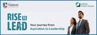 NMIMS Mumbai Banner on all Articles