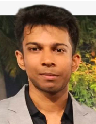 Harsh Khudania