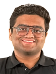 Pranshav Shah