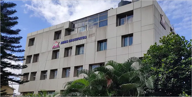 AIMS Institutes Bangalore Image 1