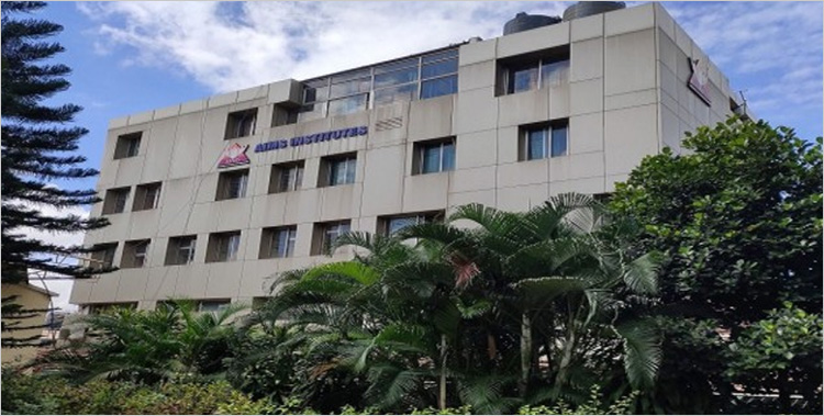 AIMS Institutes Bangalore Thumbnail 2