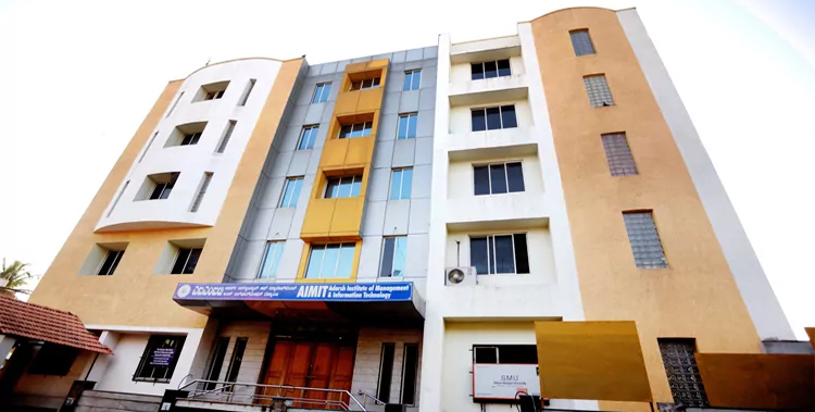 Adarsh Institute of Management And Information Technology (AIMIT) Bangalore Thumbnail 2