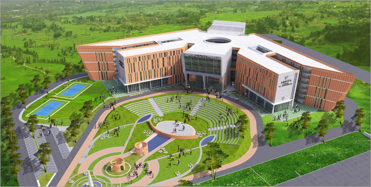 Amrita School of Business (ASB) Amaravati Thumbnail 2
