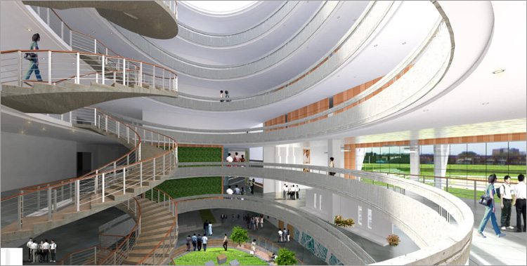Amrita School of Business (ASB) Amaravati Thumbnail 3