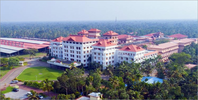 Amrita School of Business (ASB) Amritapuri Thumbnail 2
