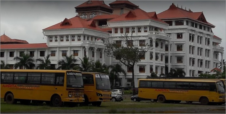 Amrita School of Business (ASB) Amritapuri Thumbnail 3