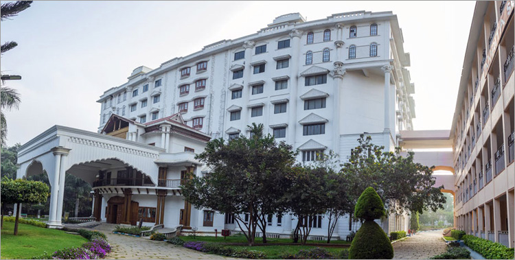 Amrita School of Business (ASB) Bengaluru Thumbnail 2
