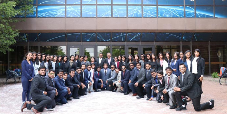 Amrita School of Business (ASB) Bengaluru Thumbnail 3