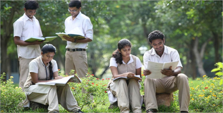 Amrita School of Business (ASB) Coimbatore Thumbnail 3