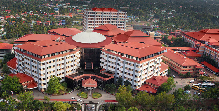 Amrita School of Business (ASB) Kochi