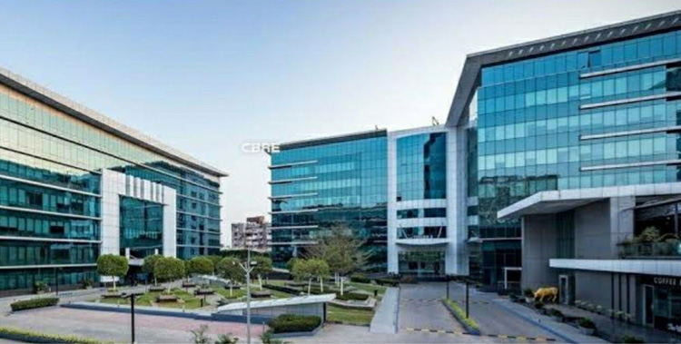ATLAS SkillTech University Mumbai Thumbnail 2