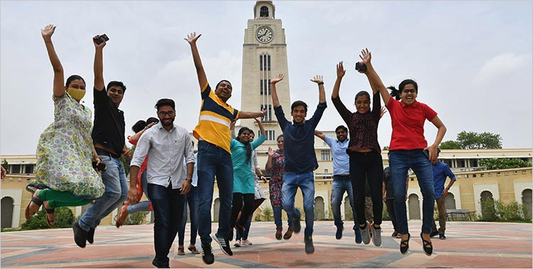 BITS Pilani Thumbnail 2
