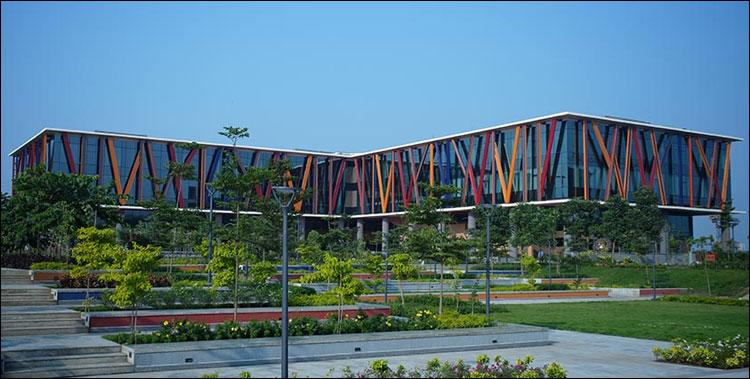 BITS School of Management (BITSoM) Mumbai Thumbnail 2