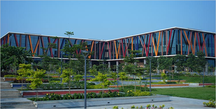 BITS School of Management (BITSoM) Mumbai Image 1