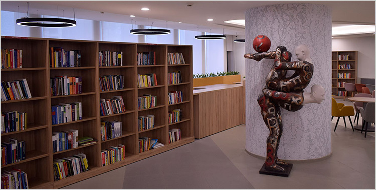 BITS School of Management (BITSoM) Mumbai Thumbnail 3