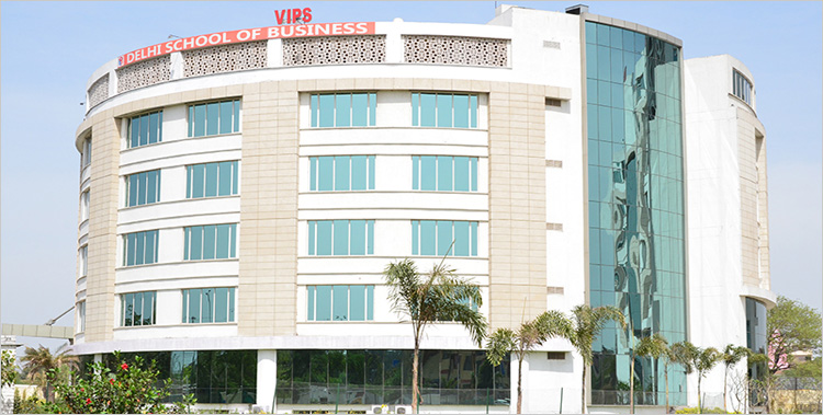 Delhi School of Business (DSB) Delhi Image 1