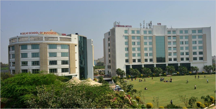 Delhi School of Business (DSB) Delhi