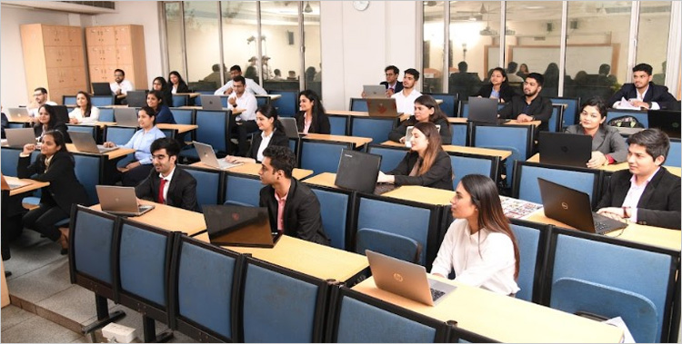 Delhi School of Business (DSB) Delhi