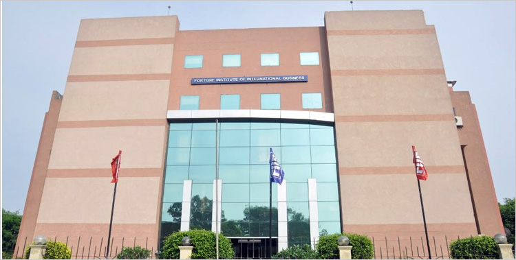 Fortune Institute of International Business (FIIB) New Delhi Image 1